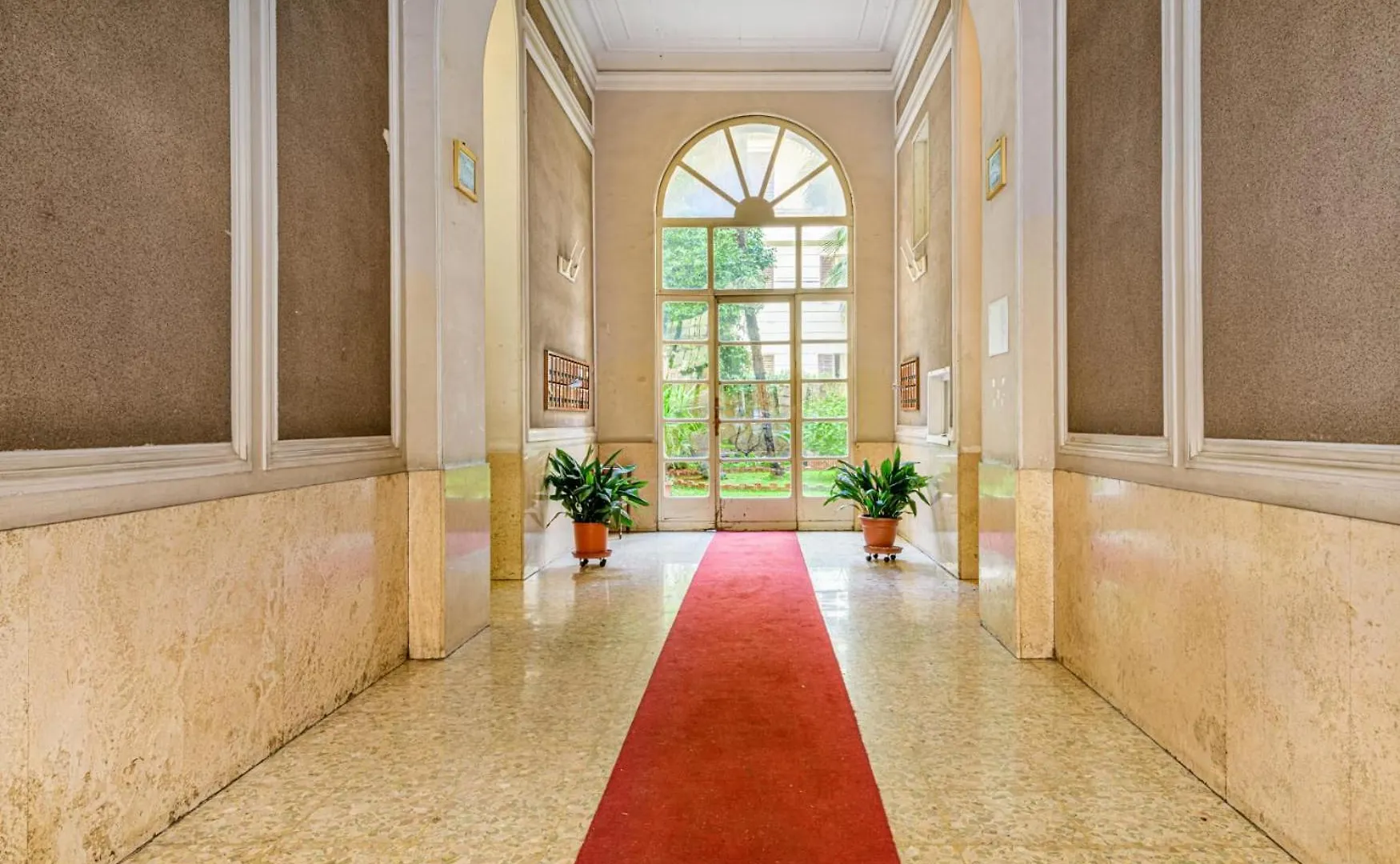 Apartment Roma- Vaticano  Rome