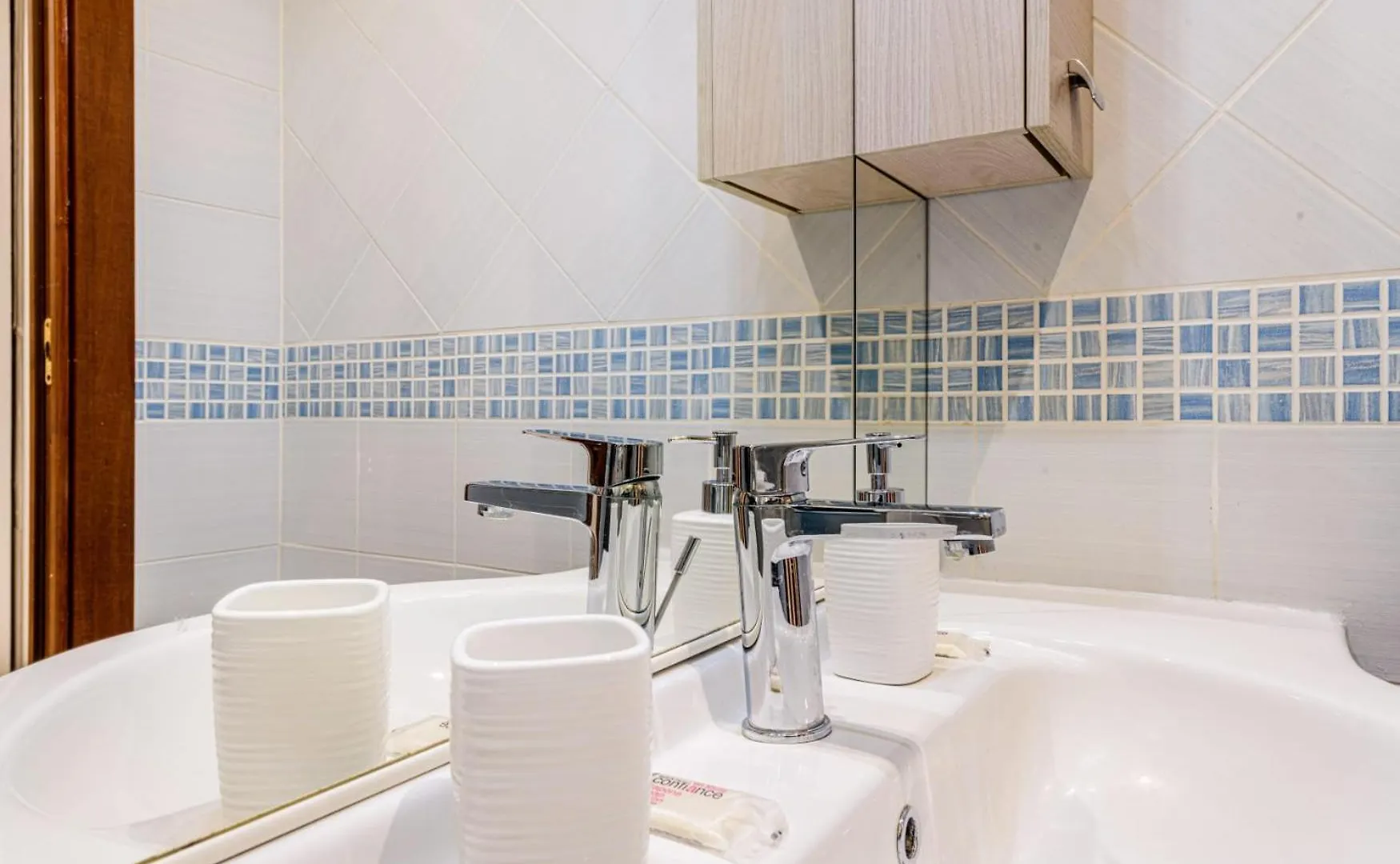 Apartment Roma- Vaticano Italy