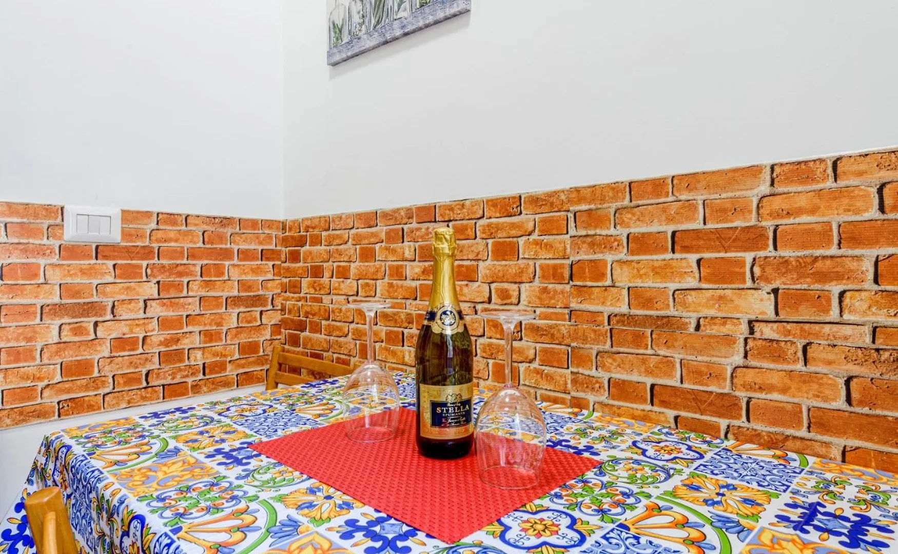 Apartment Roma- Vaticano Italy