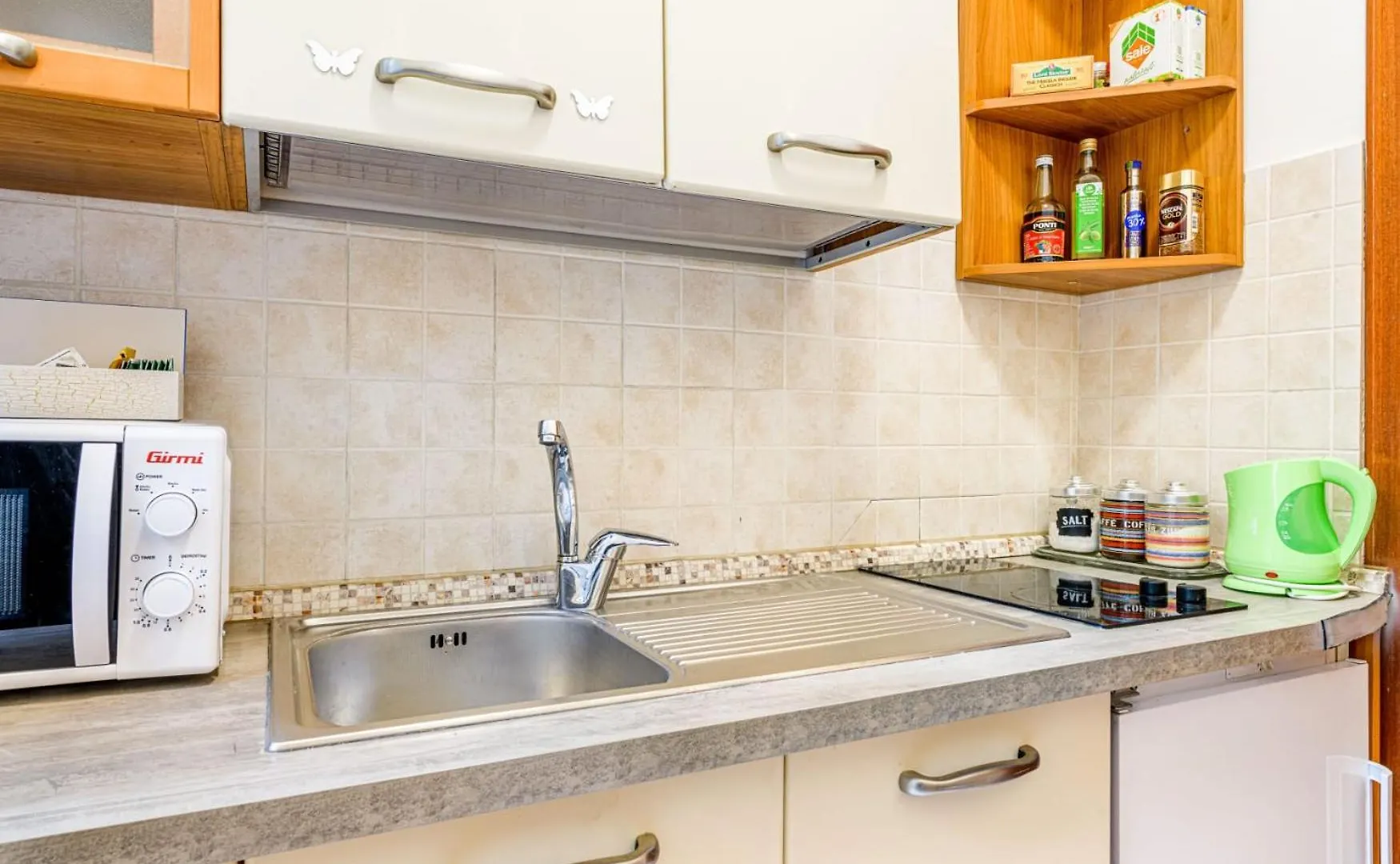 Apartment Roma- Vaticano  Řím