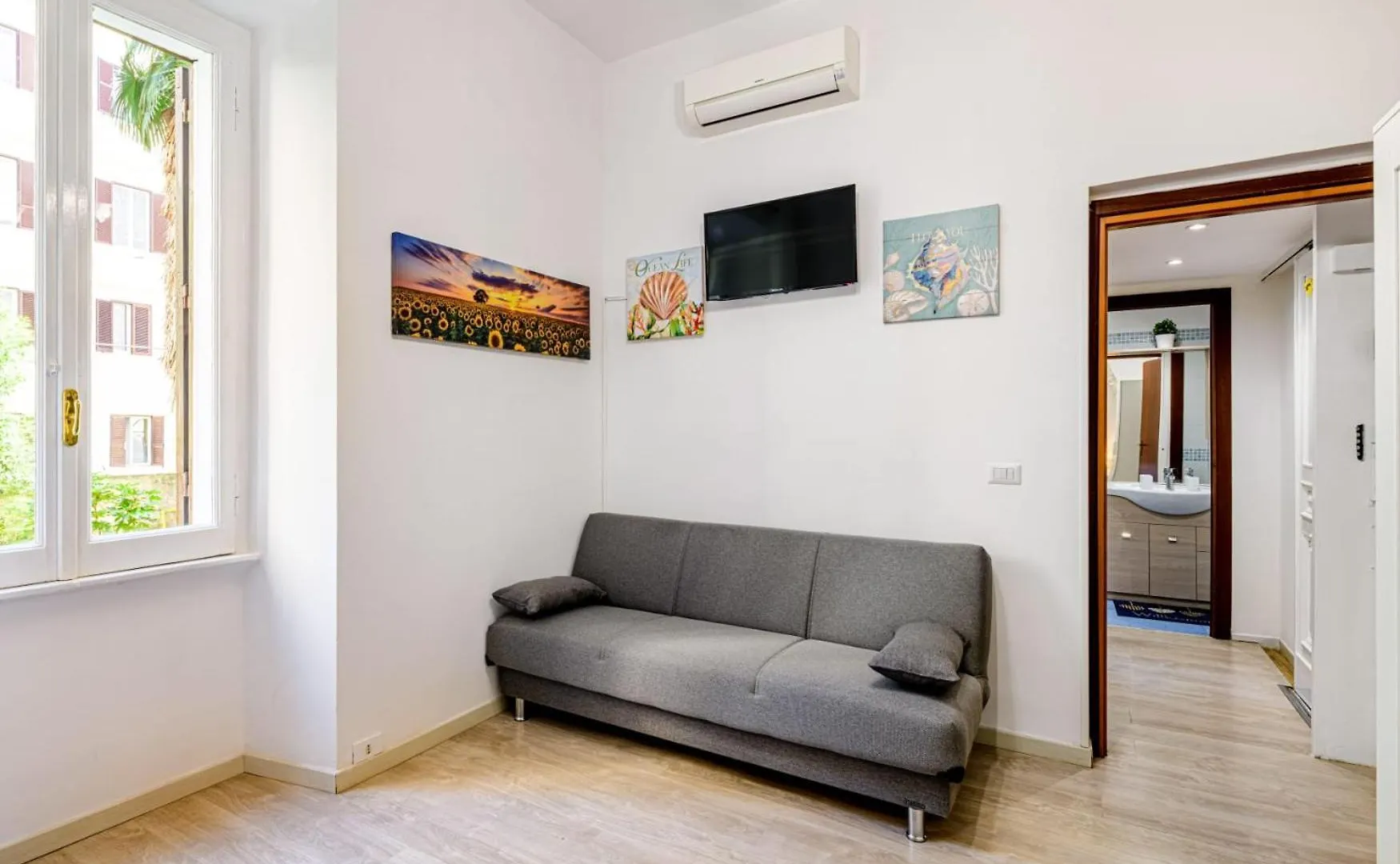 Apartment Roma- Vaticano