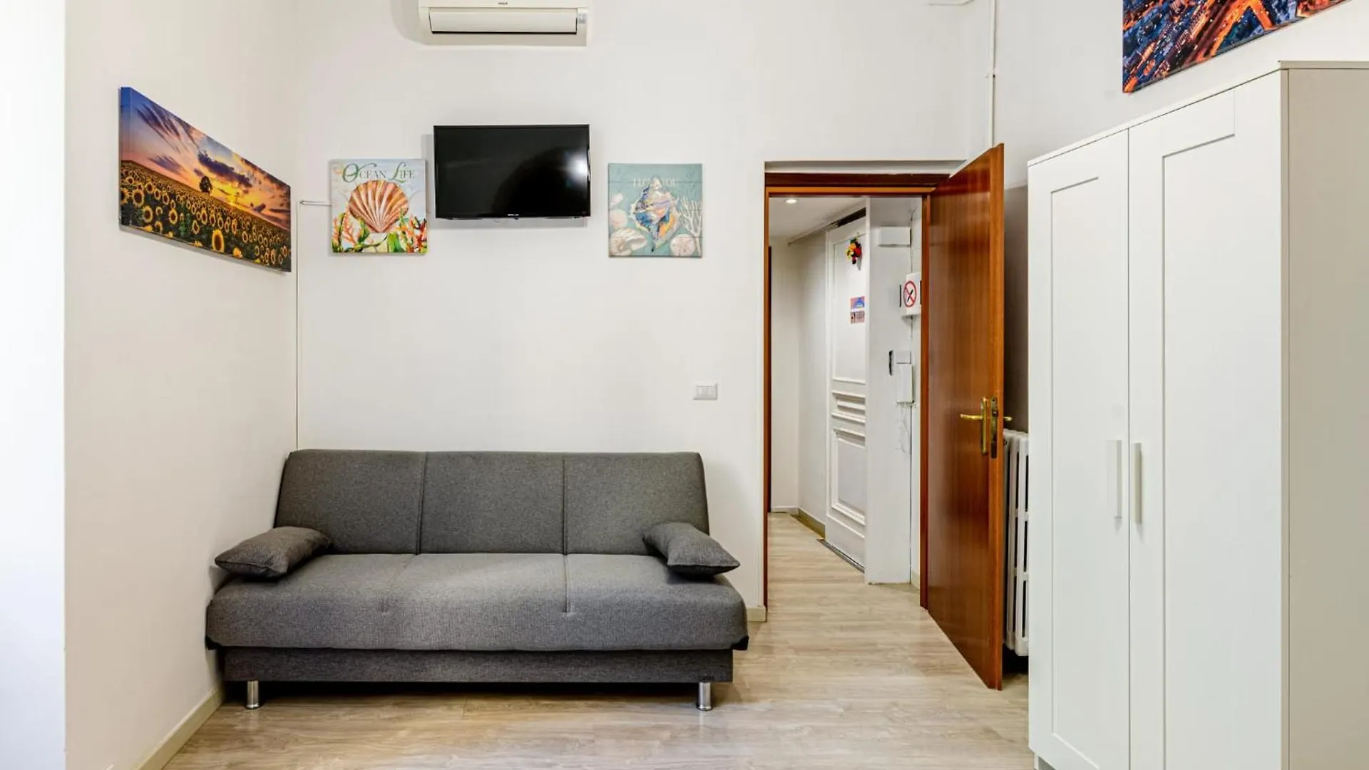 Apartment Roma- Vaticano 0*, Rome Italy