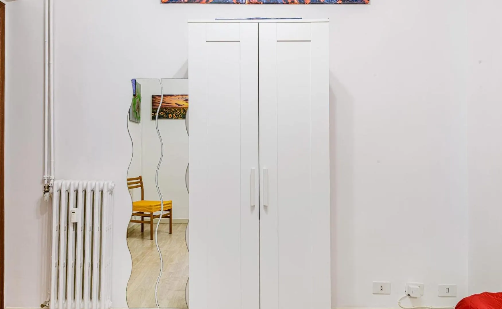 Apartment Roma- Vaticano