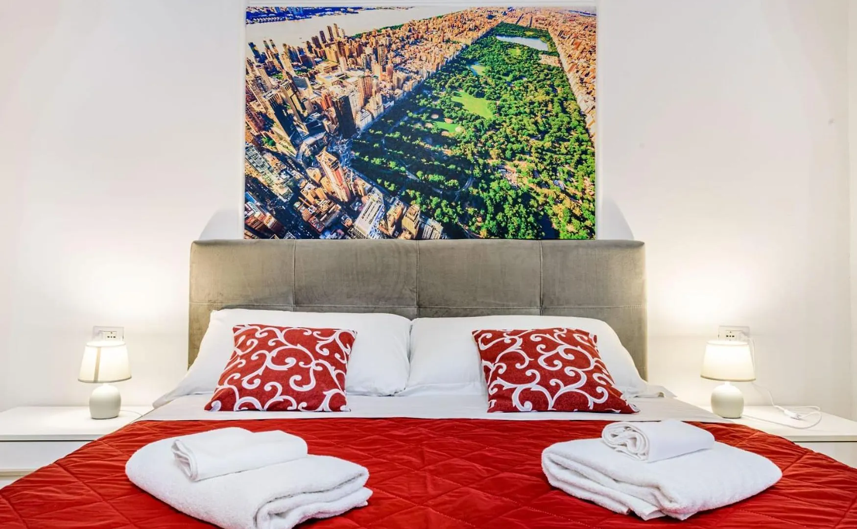 Apartment Roma- Vaticano