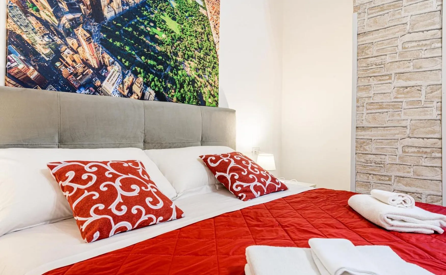 Apartment Roma- Vaticano