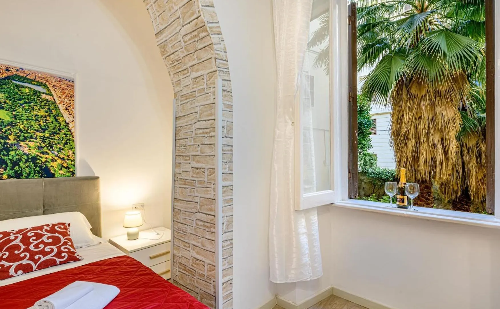 Apartment Roma- Vaticano Rome