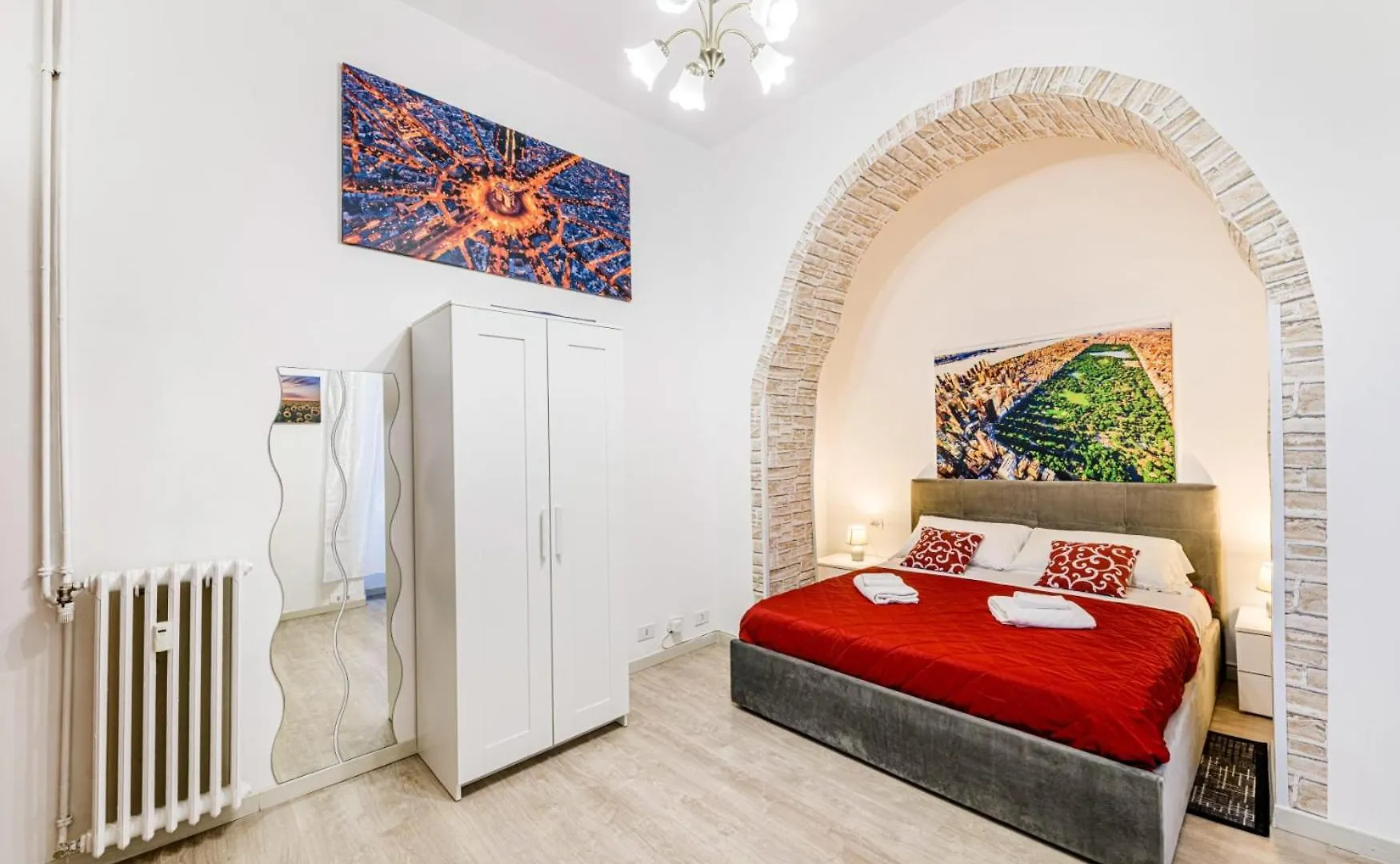 Apartment Roma- Vaticano